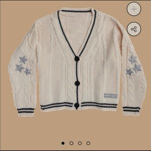 Taylor Swift Sold Out Cardigan
